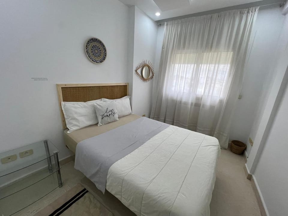 Mahdia front mer 3 Apartment in Tunisia