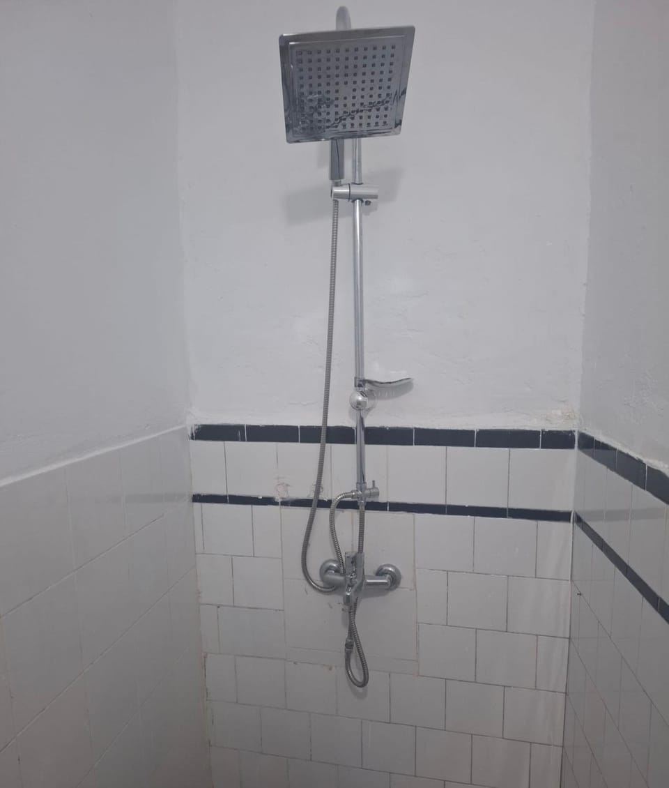 Jennas place Apartment in Tangier