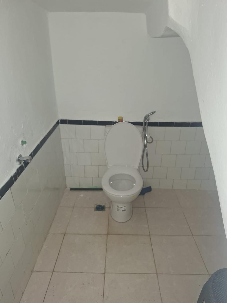 Jennas place Apartment in Tangier