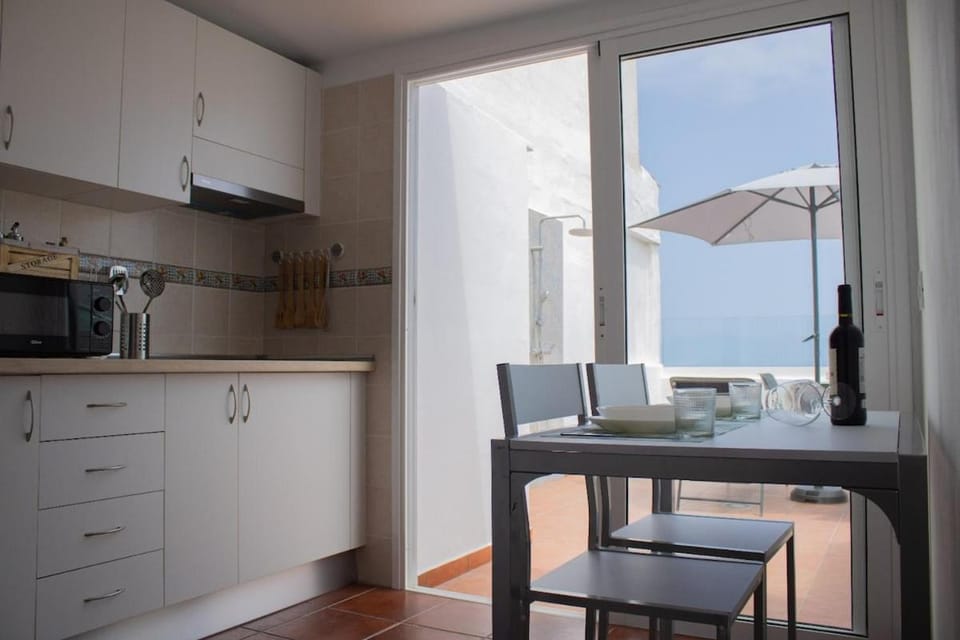 La Gaviota Apartment in Puerto de la Cruz
