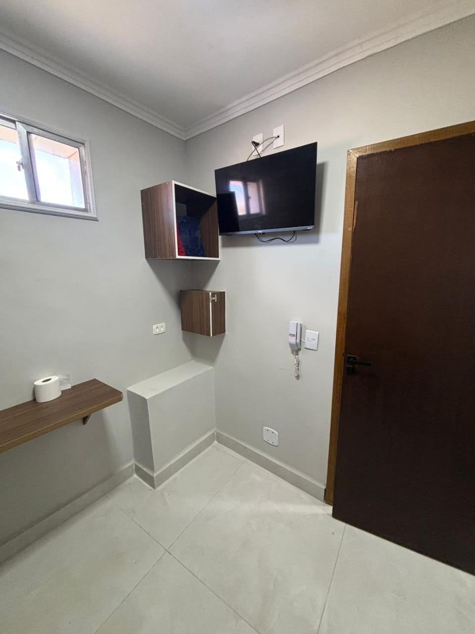 Hotel Mira Hotel in Sao Paulo City