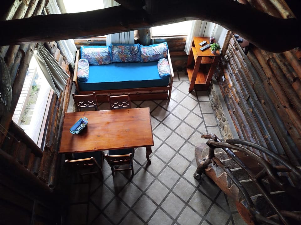 Cabañas Fénix de Los Reartes Inn in Los Reartes