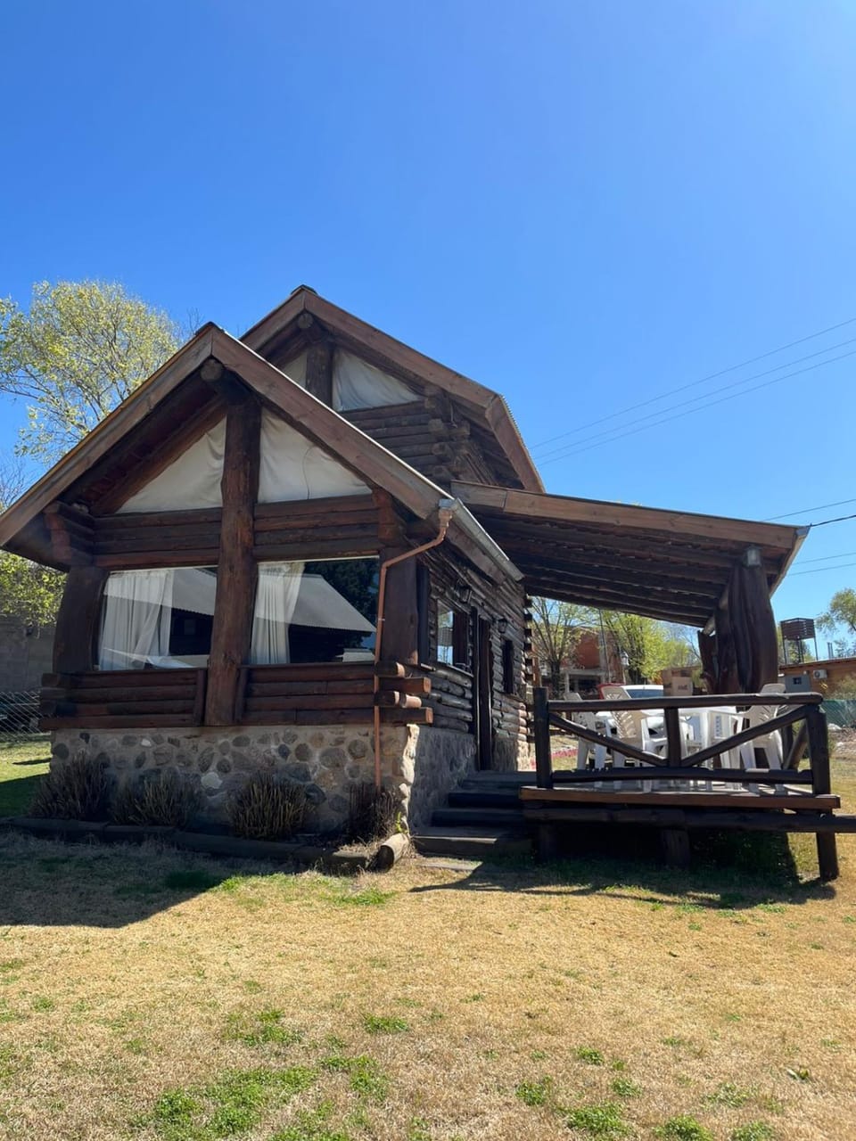 Cabañas Fénix de Los Reartes Inn in Los Reartes