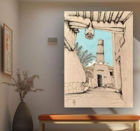 Rabab Apartment in Tangier