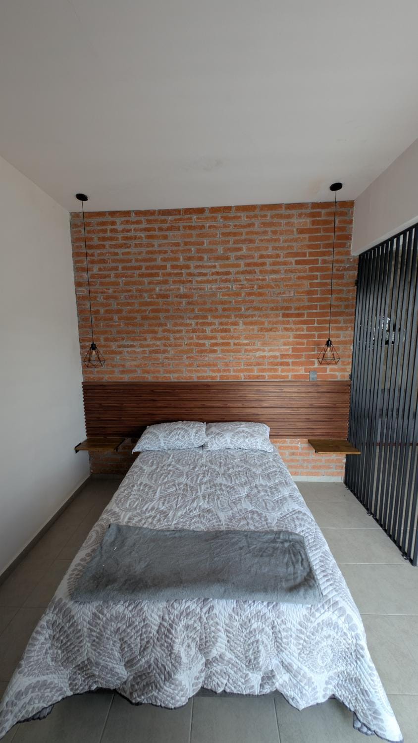 Departamentos San Marcos Apartment in Aguascalientes