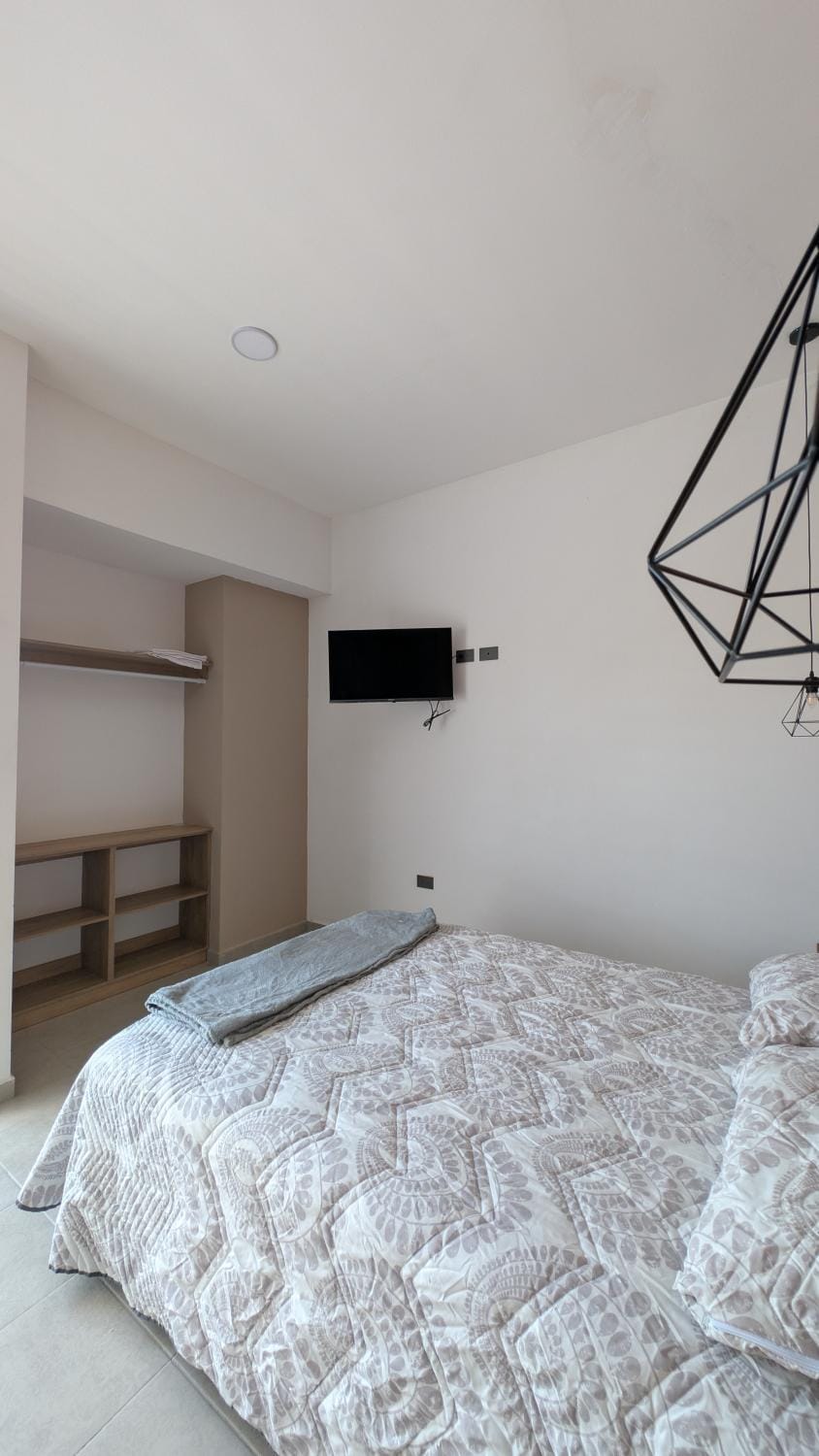 Departamentos San Marcos Apartment in Aguascalientes