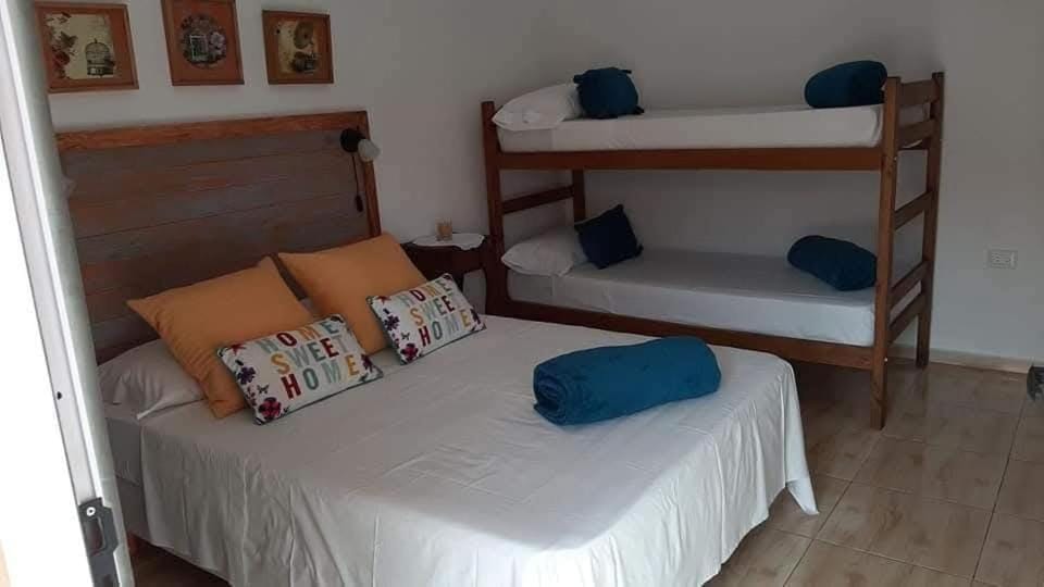 Complejo Alma Misionera Hotel in Puerto Iguazú