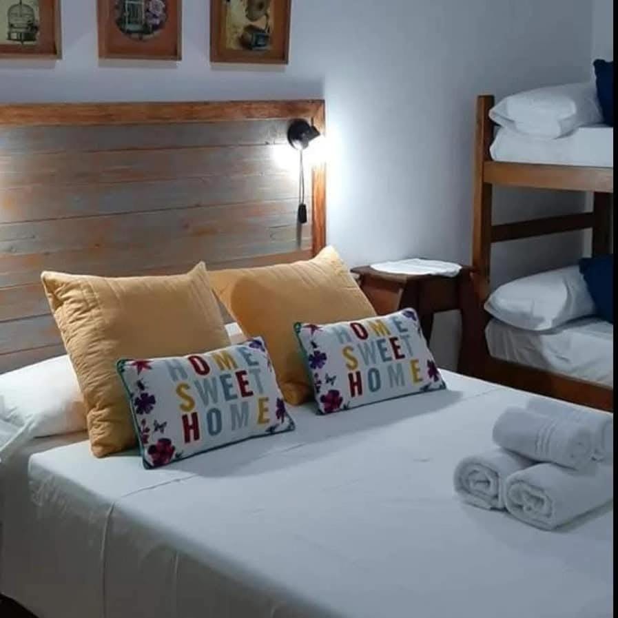 Complejo Alma Misionera Hotel in Puerto Iguazú