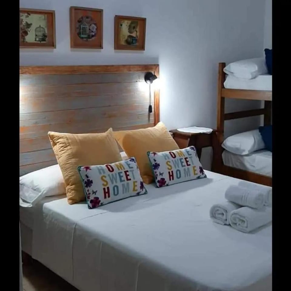 Complejo Alma Misionera Hotel in Puerto Iguazú