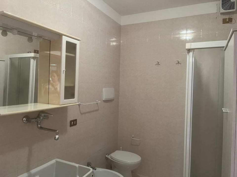 Selene Apartment 20 minutes by train from Venice Apartment in Mogliano Veneto