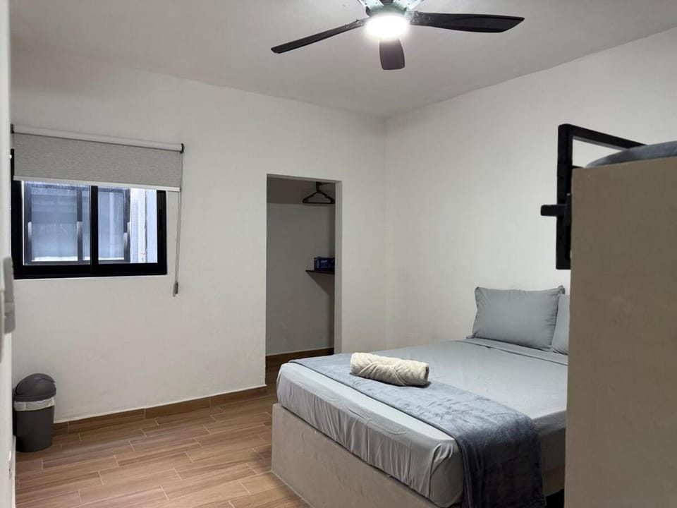 Encantador loft cerca de la playa Apartment in Mazatlan
