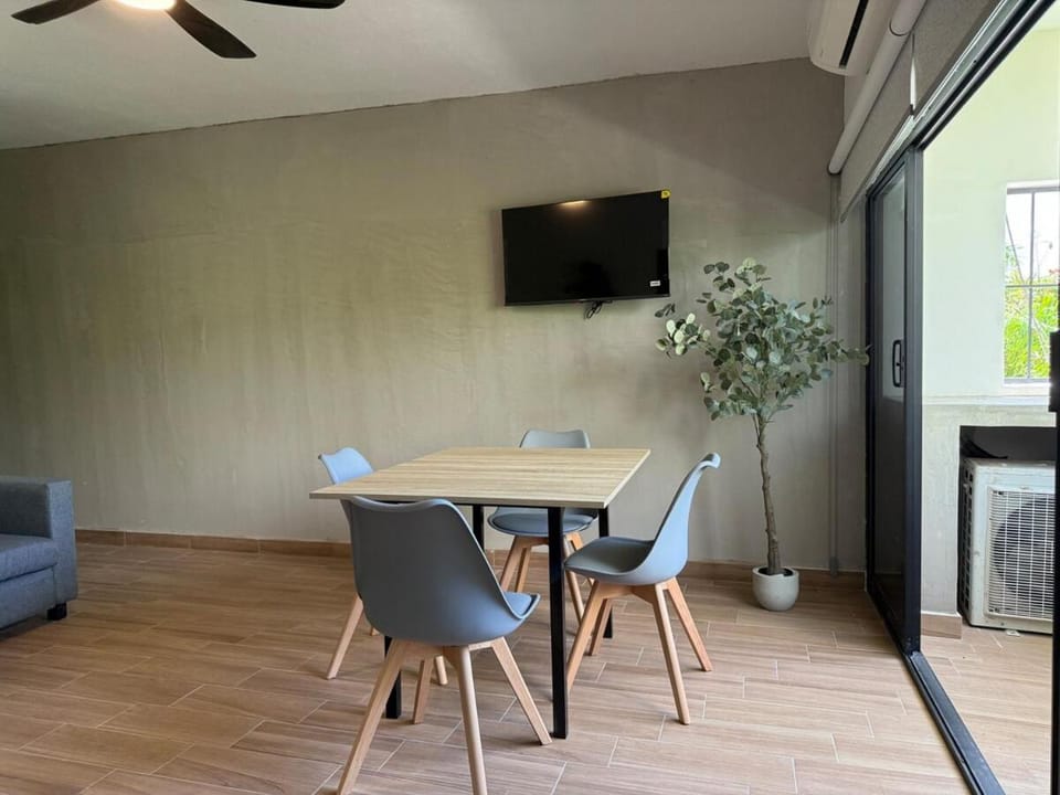 Encantador loft cerca de la playa Apartment in Mazatlan
