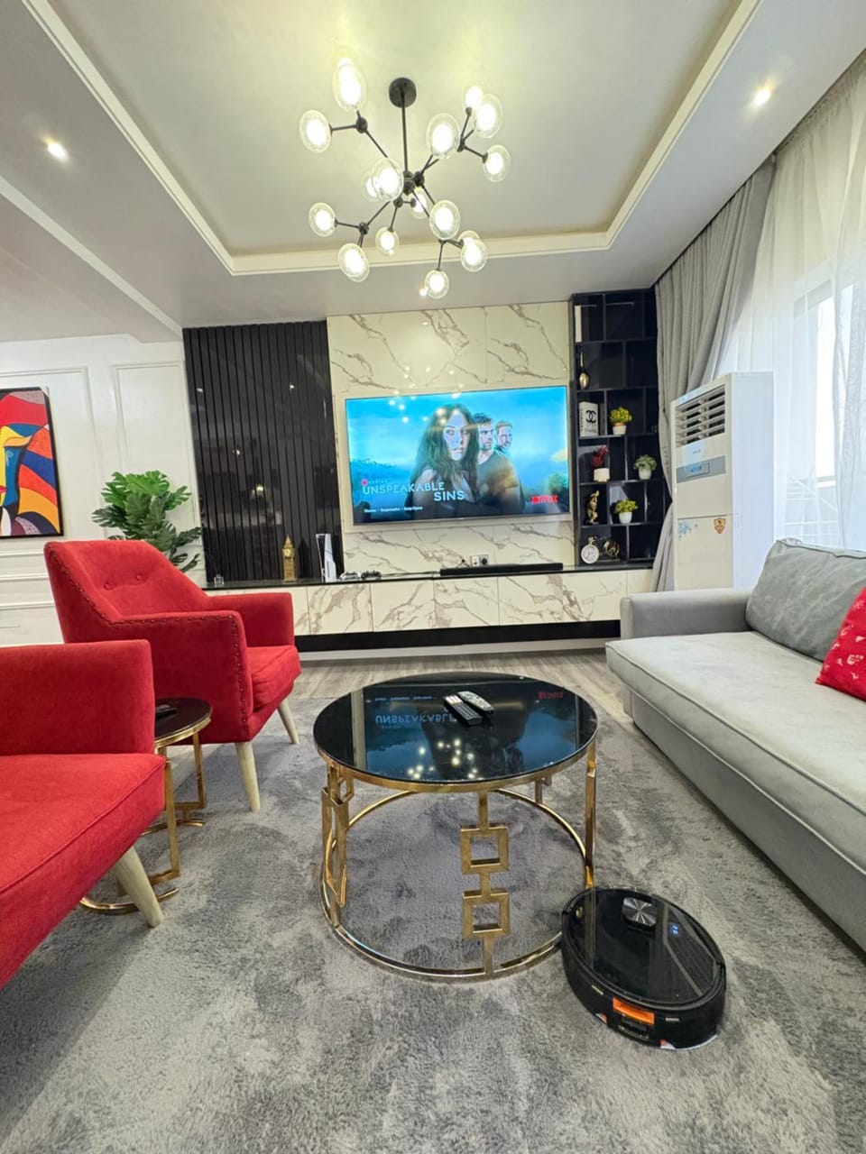 TV and multimedia