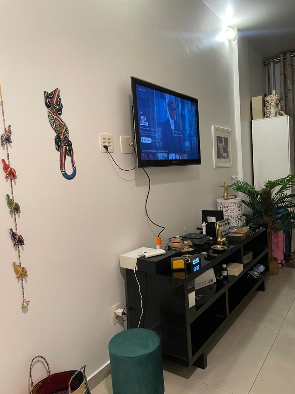 Loft da Camy Vacation rental in Rio de Janeiro