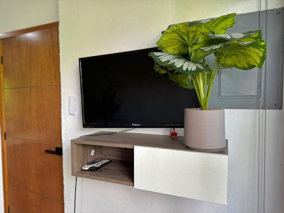 Loft a unos pasos de la playa Apartment in Mazatlan