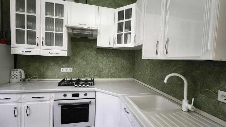 oven, stove