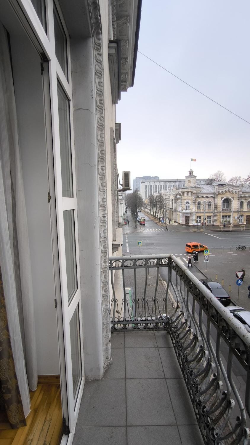 Neighbourhood, Balcony/Terrace, Parking