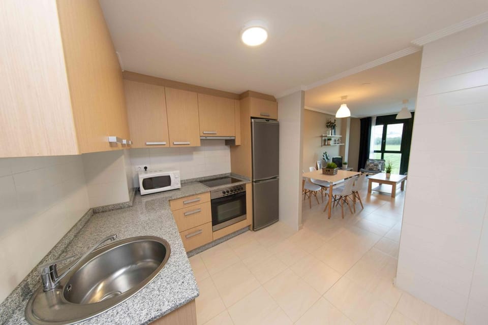 Apartagal-Urbanización Foz II Apartment in Foz