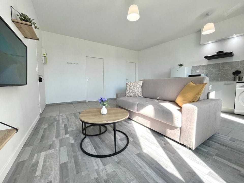 TV and multimedia, Living room, heating, kitchen