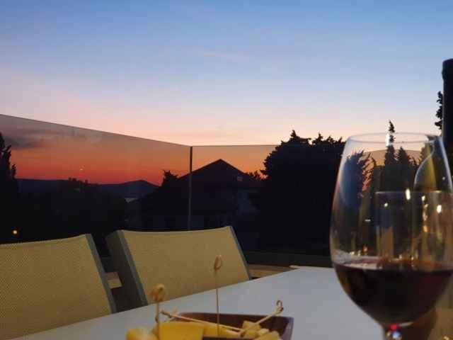 Summer, Garden, Balcony/Terrace