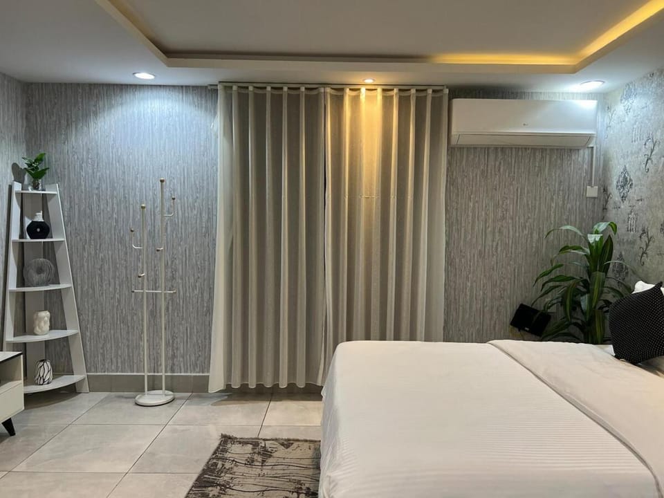 استديو الغدير Apartment in Riyadh