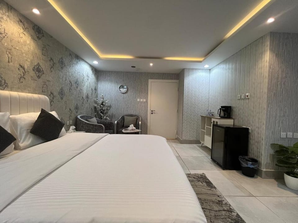 استديو الغدير Apartment in Riyadh