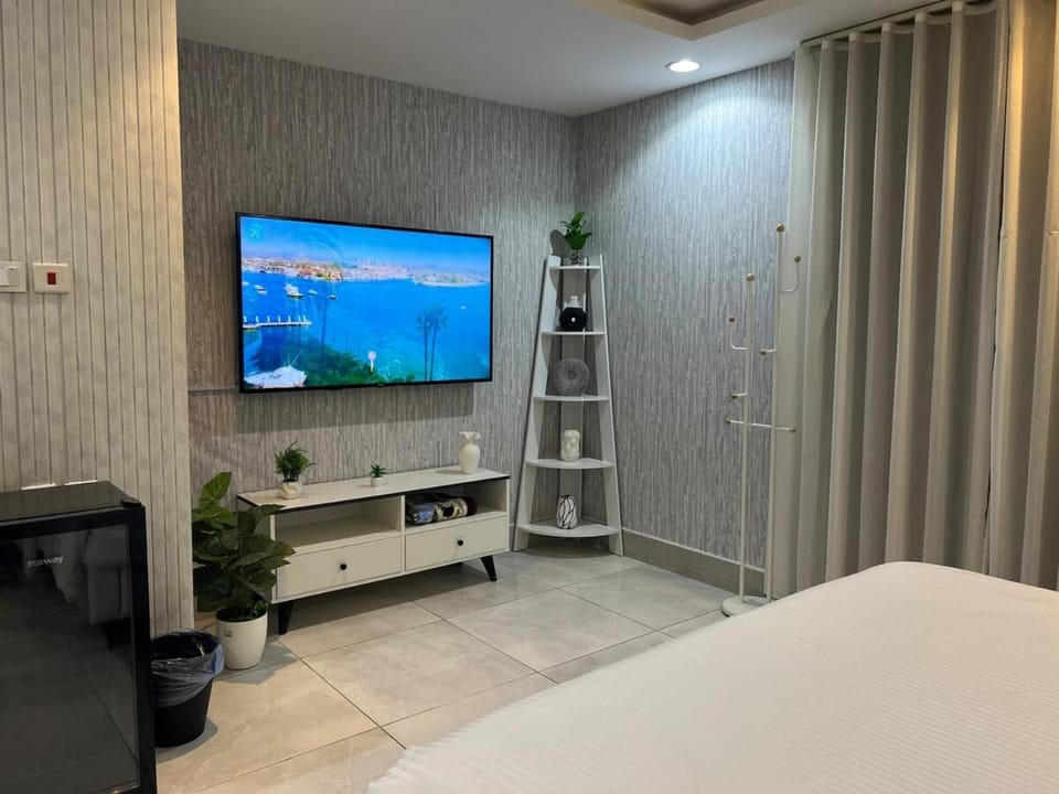 استديو الغدير Apartment in Riyadh