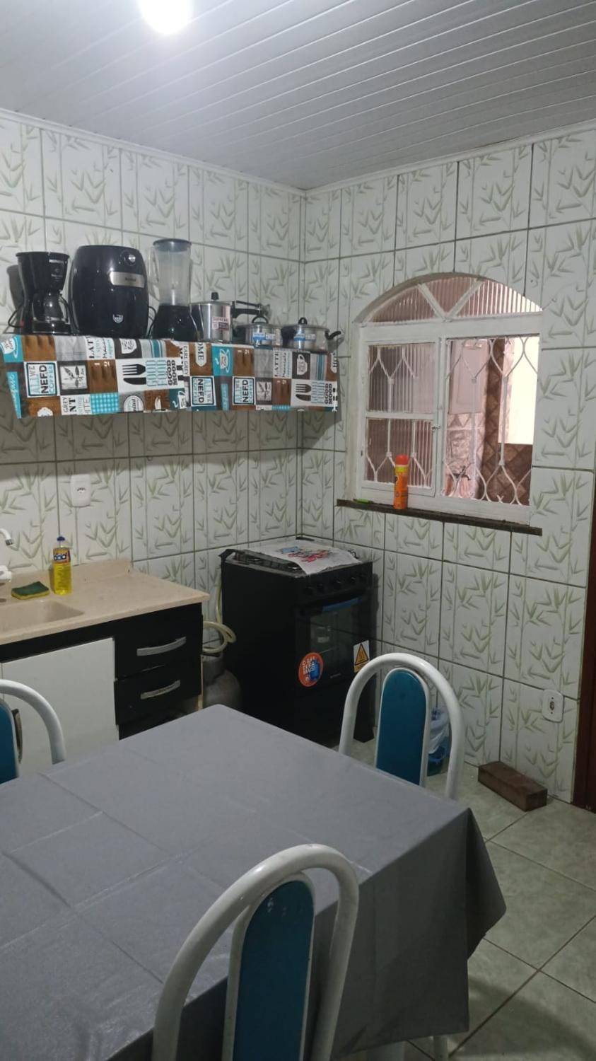 Casa mobiliada Apartment in State of Rio de Janeiro