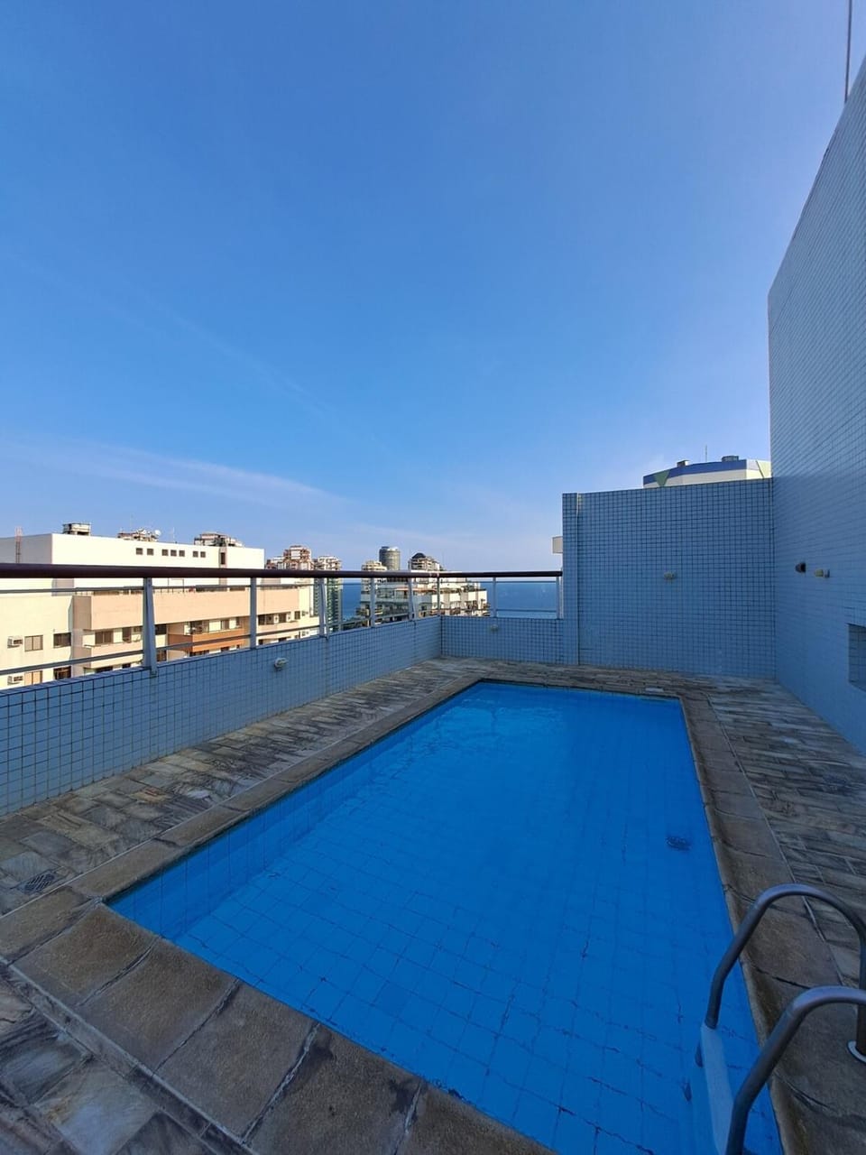 The ideal place! Apartment in Rio de Janeiro