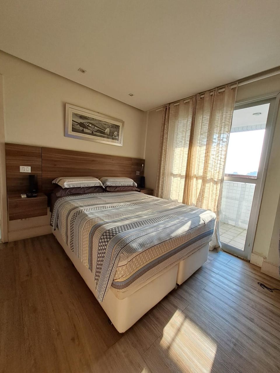 The ideal place! Apartment in Rio de Janeiro