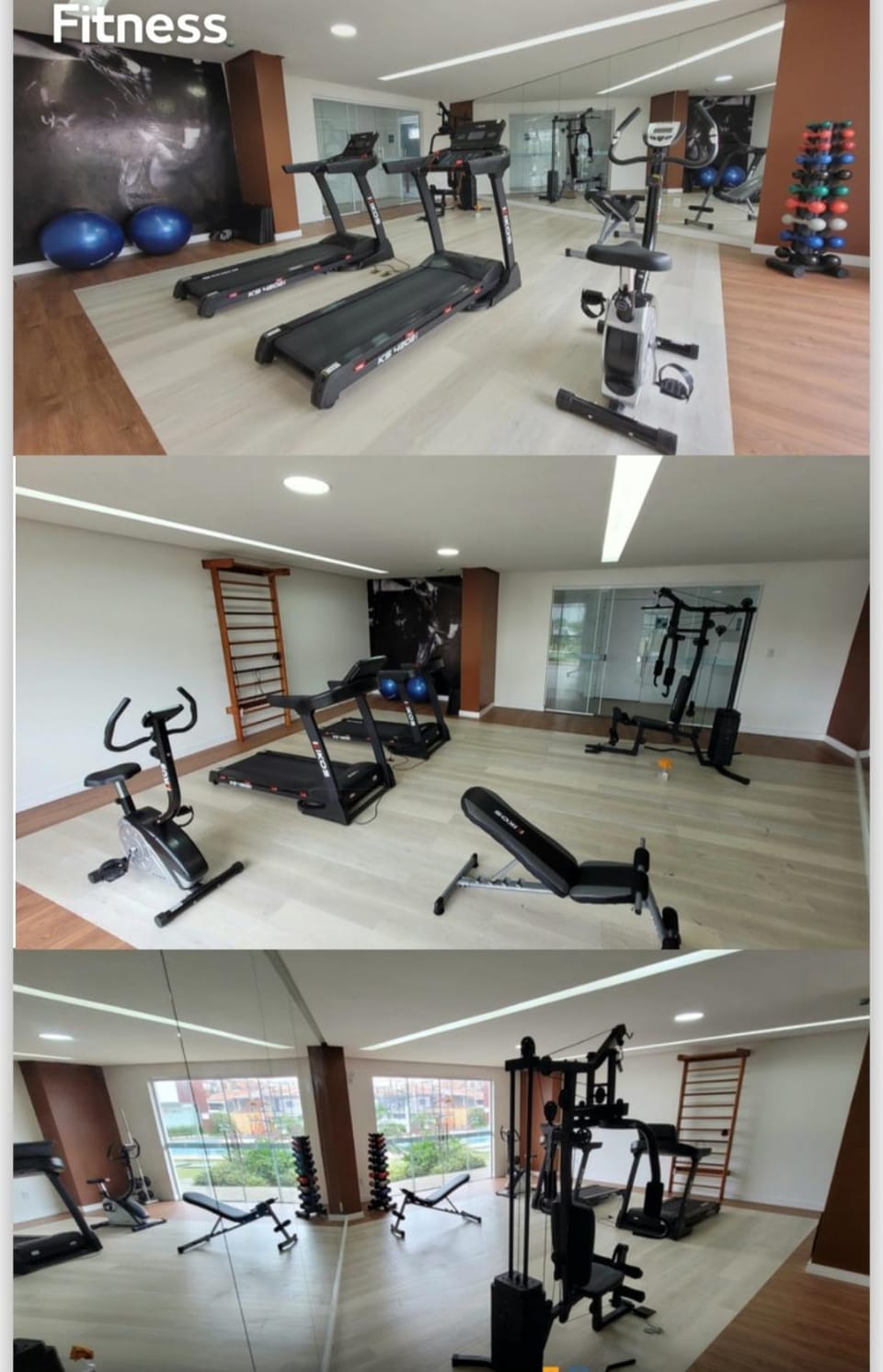 Central Stay Belém Cop 30 Apartment in Belém
