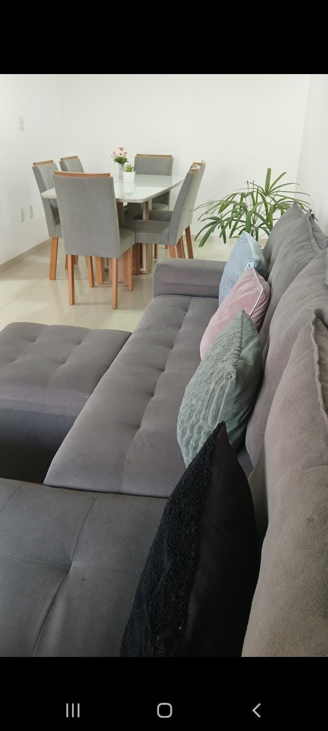Central Stay Belém Cop 30 Apartment in Belém