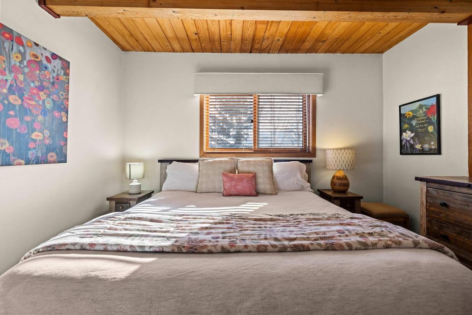 Cozy 1 Bedroom with an expansive view House in Colorado