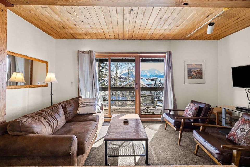 Cozy 1 Bedroom with an expansive view House in Colorado