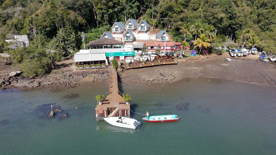 Property building, Bird's eye view