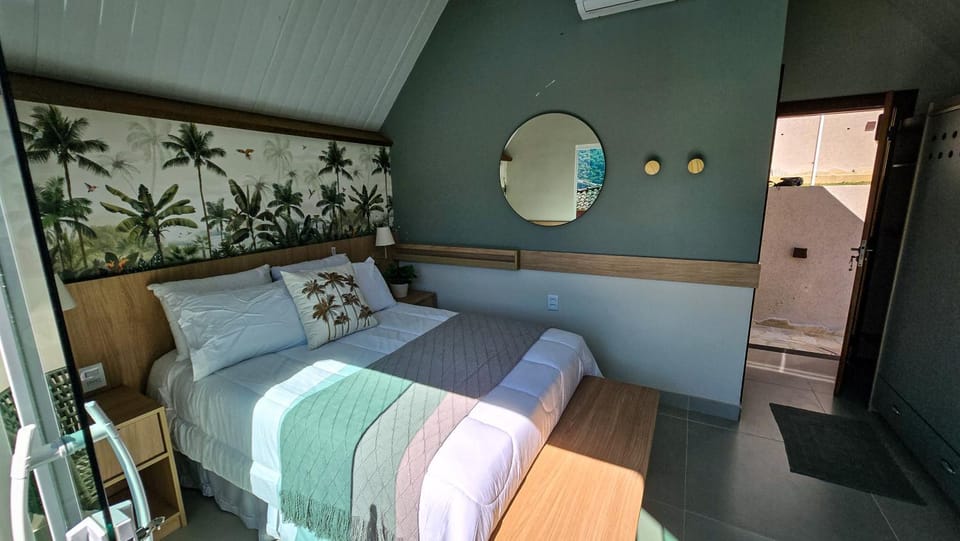 Pousada Gruta Das Estrelas Nature lodge in Angra dos Reis