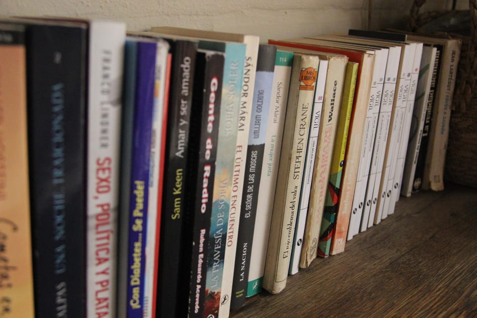 Library