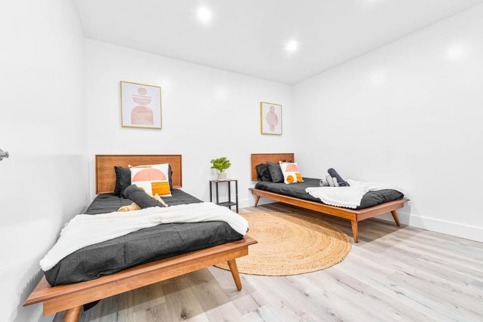 Miami Luxury Home minutes to Wynwood & Downtown Apartment in Miami
