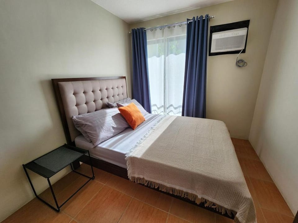 Stay at Maia's Place when visiting Cagayan de Oro Apartment in Cagayan de Oro