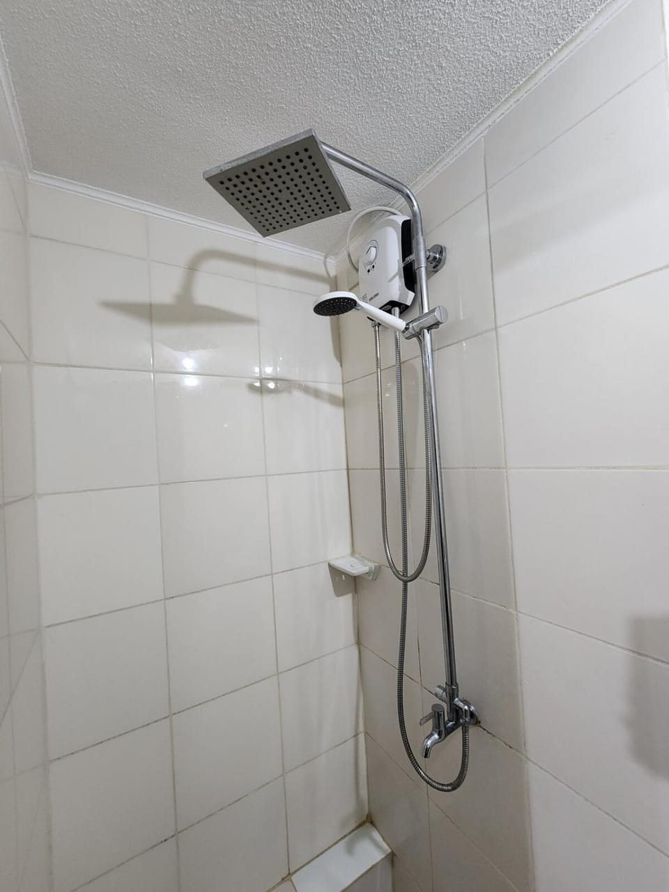 Stay at Maia's Place when visiting Cagayan de Oro Apartment in Cagayan de Oro