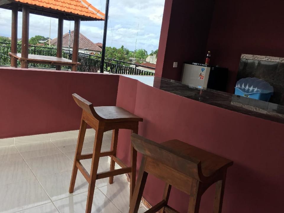 Food and drinks