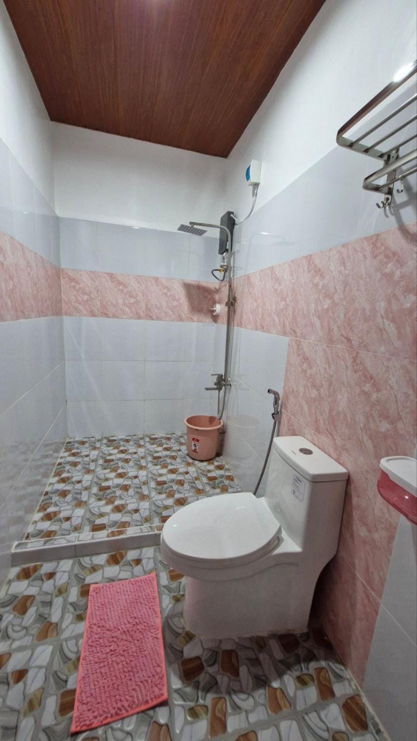 Toilet, Bathroom