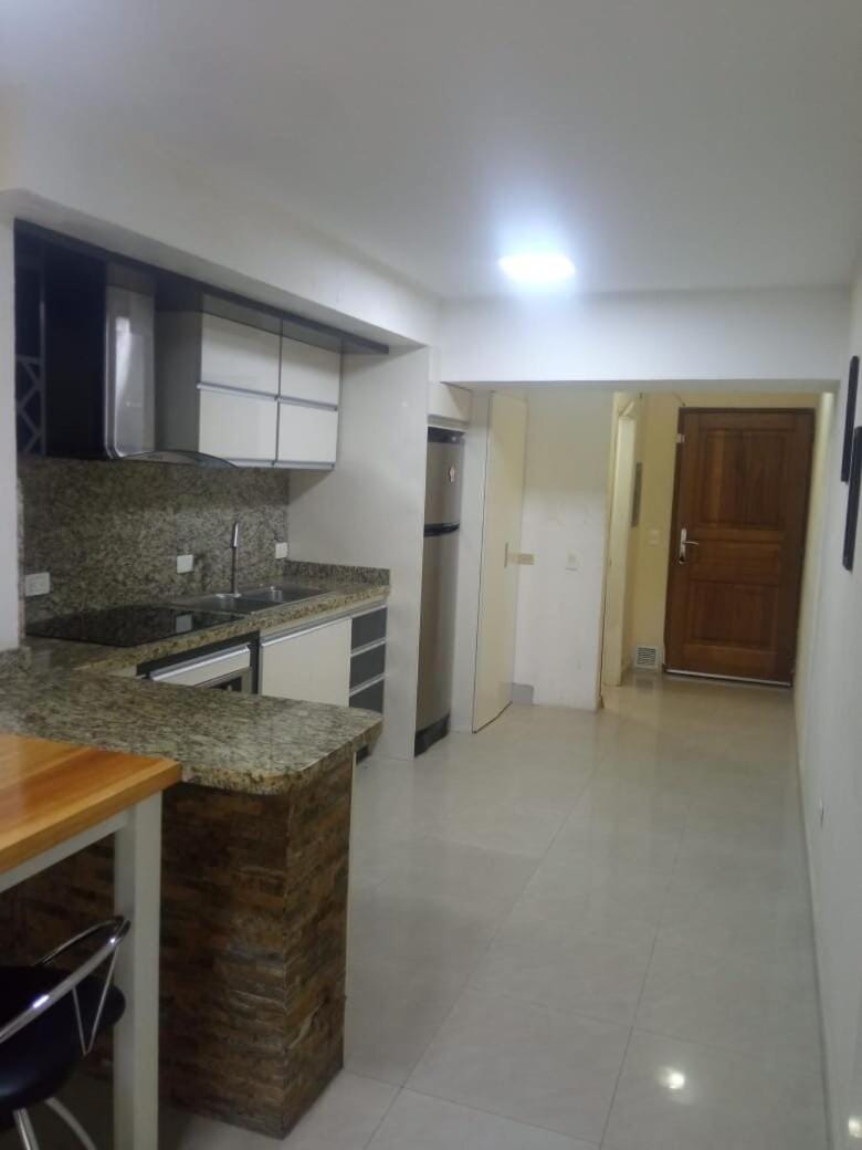 Oriom Ig Real Estate Residences Apartment in Venezuela