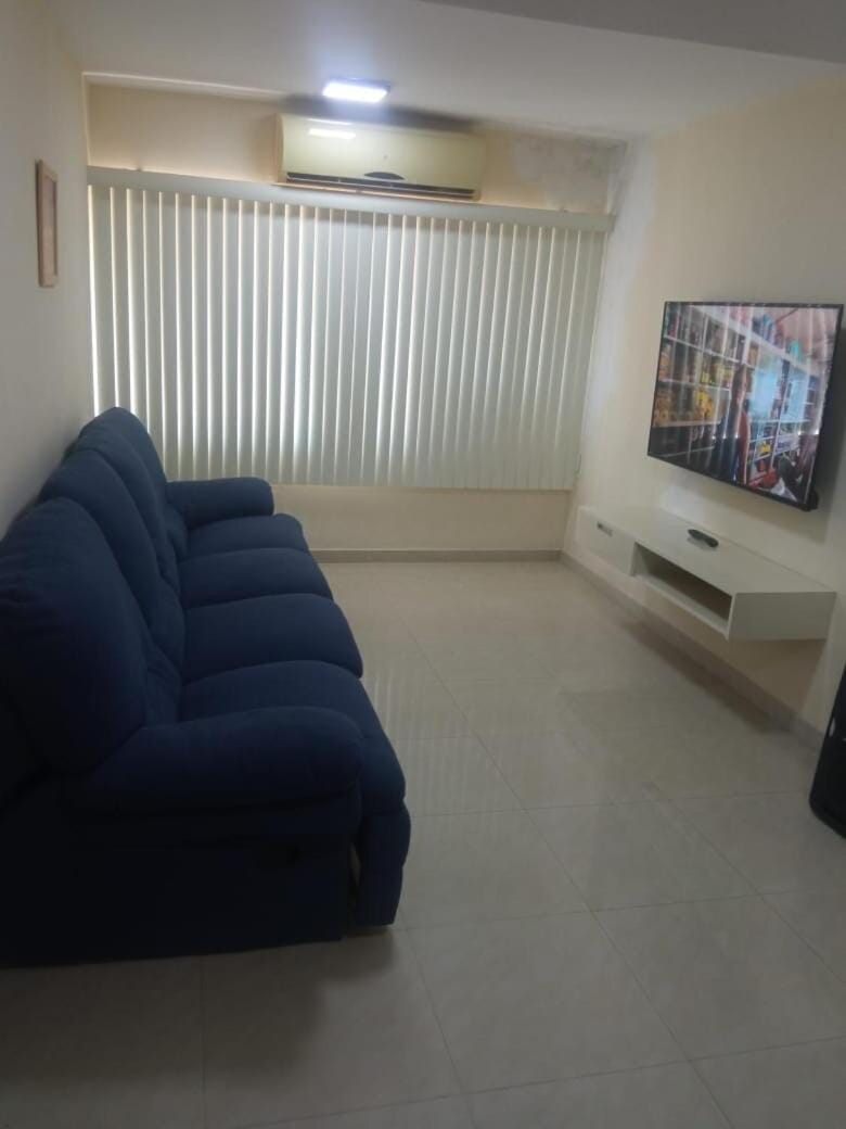 Oriom Ig Real Estate Residences Apartment in Venezuela