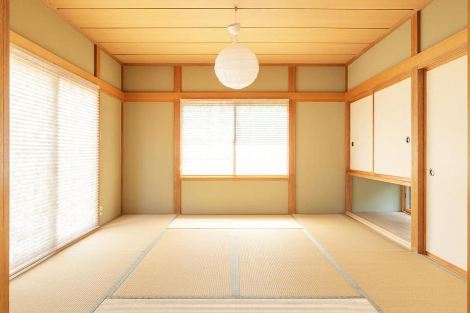那須漆黒の家 House in Japan