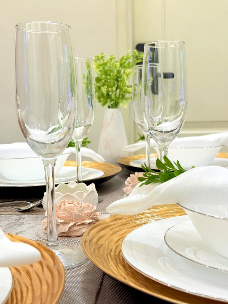 1-Bedroom Cozy Haven Sorrento Oasis Apartment in Pasig
