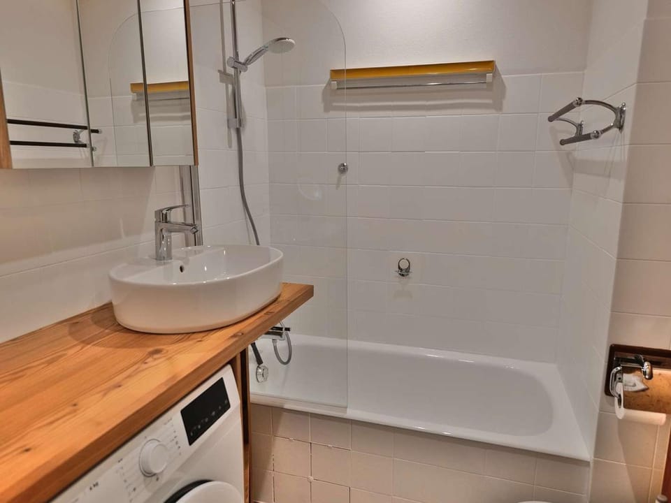 Charmant studio 4 pers. au Grand-Bornand, centre du village - FR-1-458-254 Apartment in Le Grand-Bornand