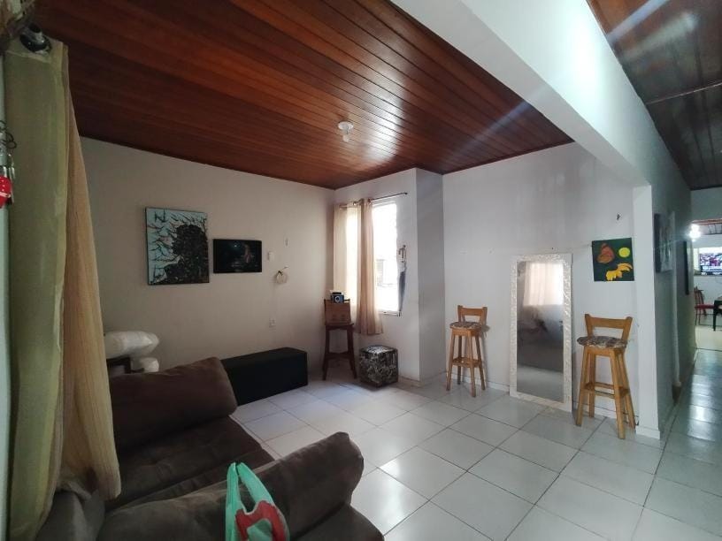 Casa aconchegante no Umarizal House in Belém