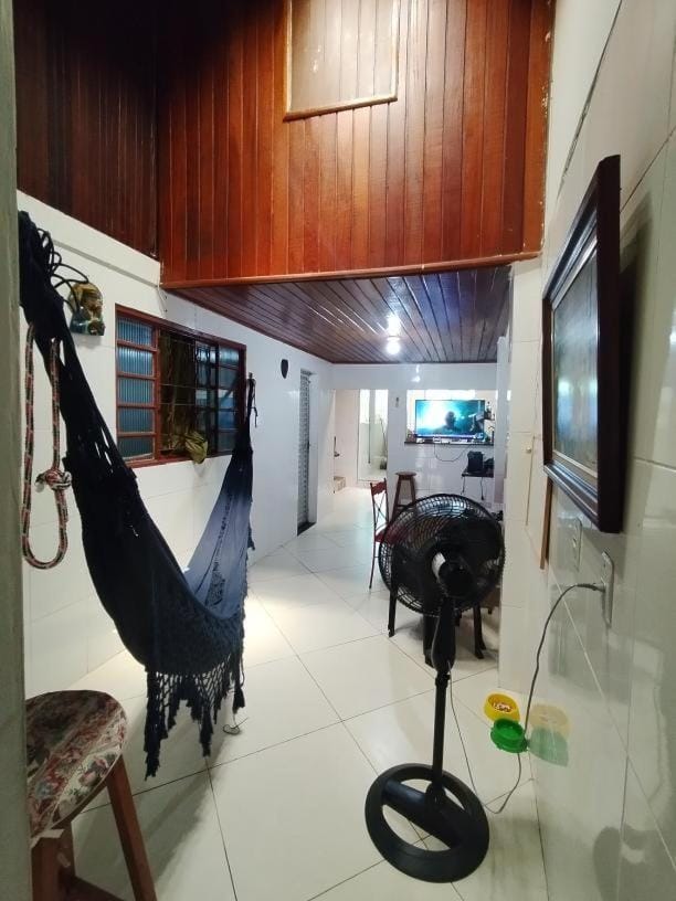 Casa aconchegante no Umarizal House in Belém