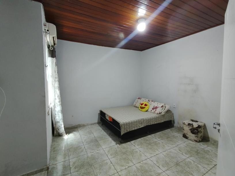 Casa aconchegante no Umarizal House in Belém